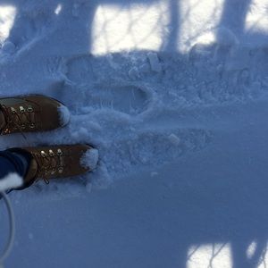 Meet your Posher, Melanie